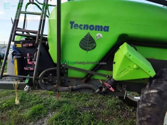 Atomizador - Tecnoma - galaxy gy30 s