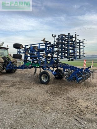 Cultivador - Kockerling - vector 5.70