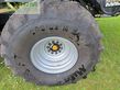 Cosechadora de Cereal - Case IH - axial flow 8250 sts