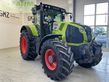 Tractor agrícola - Claas - axion 830 cmatic cebis