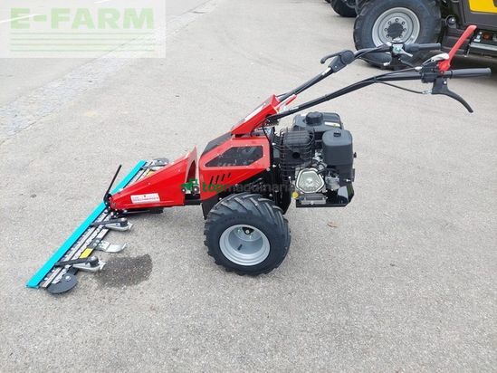 Cortacésped manual - Köppl - ce10 compact easy motormäher