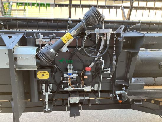 Cabezal - Dominoni - flex tf-610