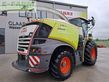 Cosechadora de Cereal - Claas - jaguar 980 + orbis 900