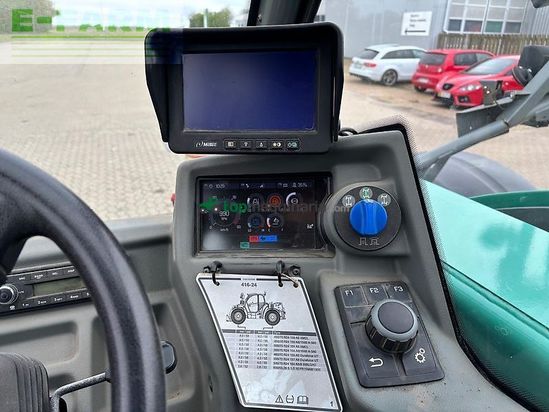 Telescopica - kramer - kt557