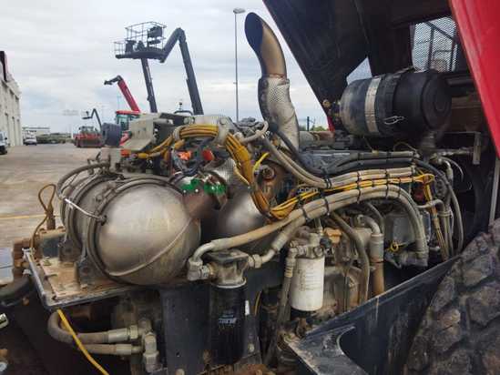 Rodillos compactador BOMAG BW216D5