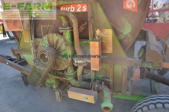 Riego - Deierling - turb 2s 100x320m