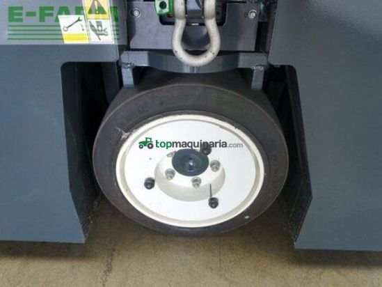 Elevadora - Combilift - cbe3000