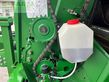 Empacadora gigant - John Deere - 960 inkl. göweil wickeltisch