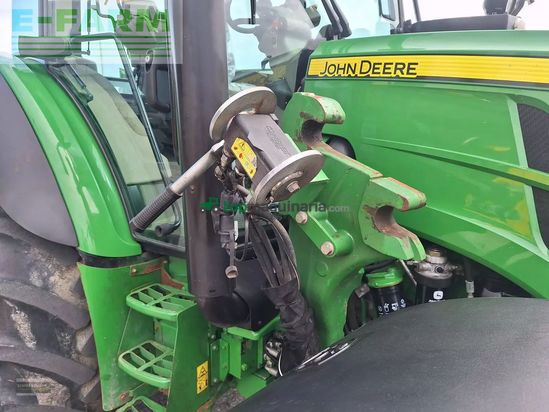 Tractor agrícola - John Deere - 5100 r