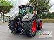 Tractor agrícola - Fendt - 828 vario s4 ProfiPlus