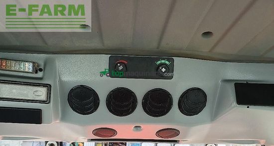 Tractor agrícola - Same - dorado 80