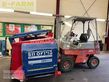 Esparcidor - Siloking - siloking 2300 mit linde h20