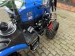 Tractor agrícola - Solis - 26 9+9 gt paket