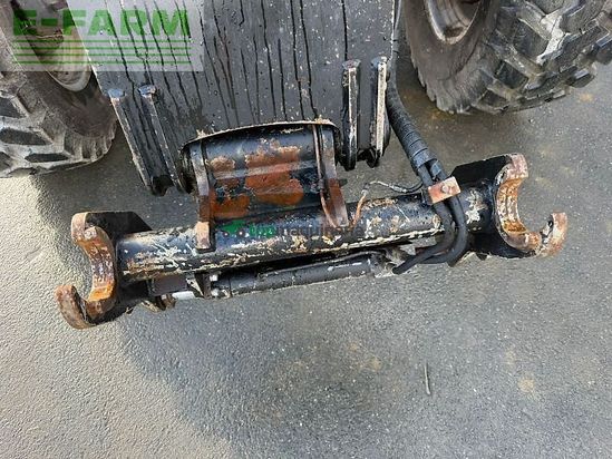 Telescopica - Manitou - mlt 840-145 ps