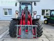 Minicargadora - Weidemann - 3080 klima 30km/h