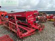 Sembradora -  - combi-seeder vb 4m