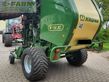 Empacadora gigant - Krone - comprima v 150 xc xtreme