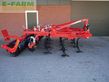 Cultivador - Ziegler - field profi 3002