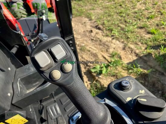 Telescopica - Manitou - mla5-60 knicklader