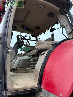 Tractor agrícola - Case IH - puma/cvx 210 CVX