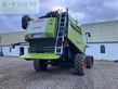 Cosechadora de Cereal - Claas - lexion 660 tt