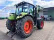 Tractor agrícola - Claas - arion 410 mit frontlader