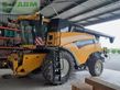 Cosechadora de Cereal - New Holland - cr9080
