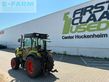 Tractor agrícola - Claas - nexos 240 s