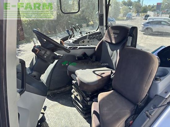 Tractor agrícola - Valtra - t195 active