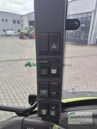 Tractor agrícola - Claas - arion 410 cis