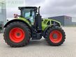 Tractor agrícola - Claas - axion 930 stage v