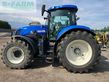 Tractor agrícola - New Holland - T7.220