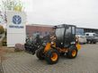 Minicargadora - JCB - 403 smartpower mit kabine