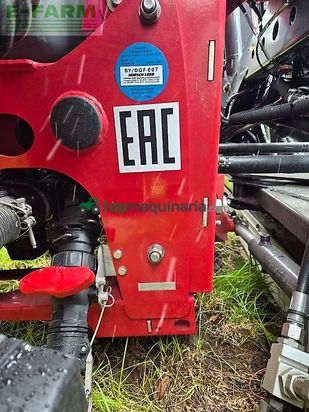 Atomizador - Horsch - 2.2 cs