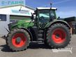 Tractor agrícola - Fendt - 936 vario gen7 profi plus