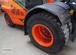 Elevadora - Linde - h 45 t evo 394-02