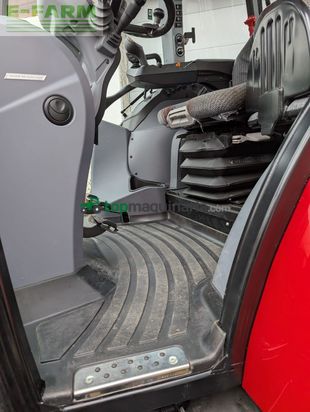 Tractor agrícola - Steyr - 4110 multi (stage v)