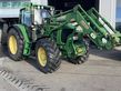 Tractor agrícola - John Deere - 6630 premium