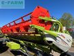 Cosechadora de Cereal - Claas - trion 730 tt