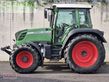 Tractor agrícola - Fendt - 309 vario a