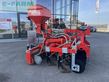 Cultivador -  - güttler greenmanager 18 grubber-walzen-striegel-