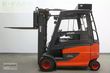 Elevadora - Linde - e 35 hl 387