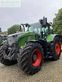 Tractor agrícola - Fendt - 728 vario gen7