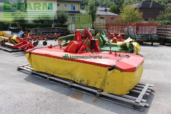 Cortacésped manual - Ziegler - 305-fz