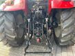 Tractor agrícola - Case IH - puma cvx 220 hi-escr