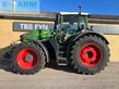 Tractor agrícola - Fendt - 936 vario gen7