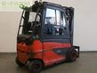 Elevadora - Linde - e 35 hl 387