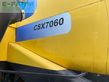 Cosechadora de Cereal - New Holland - csx 7060