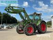 Tractor agrícola - Fendt - 311 vario s4 profi Profi