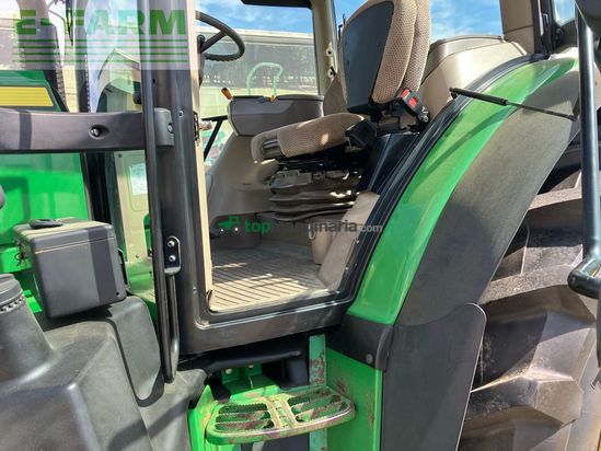 Tractor agrícola - John Deere - 6170R